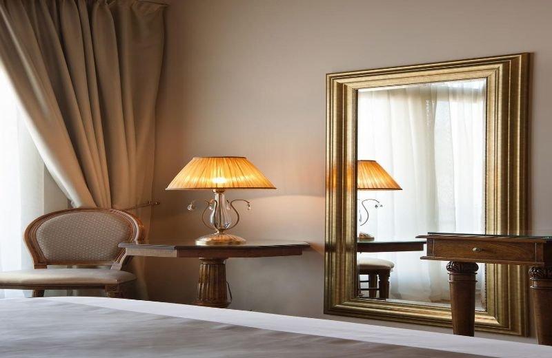 Tagli Resort & Villas Arachova Luaran gambar